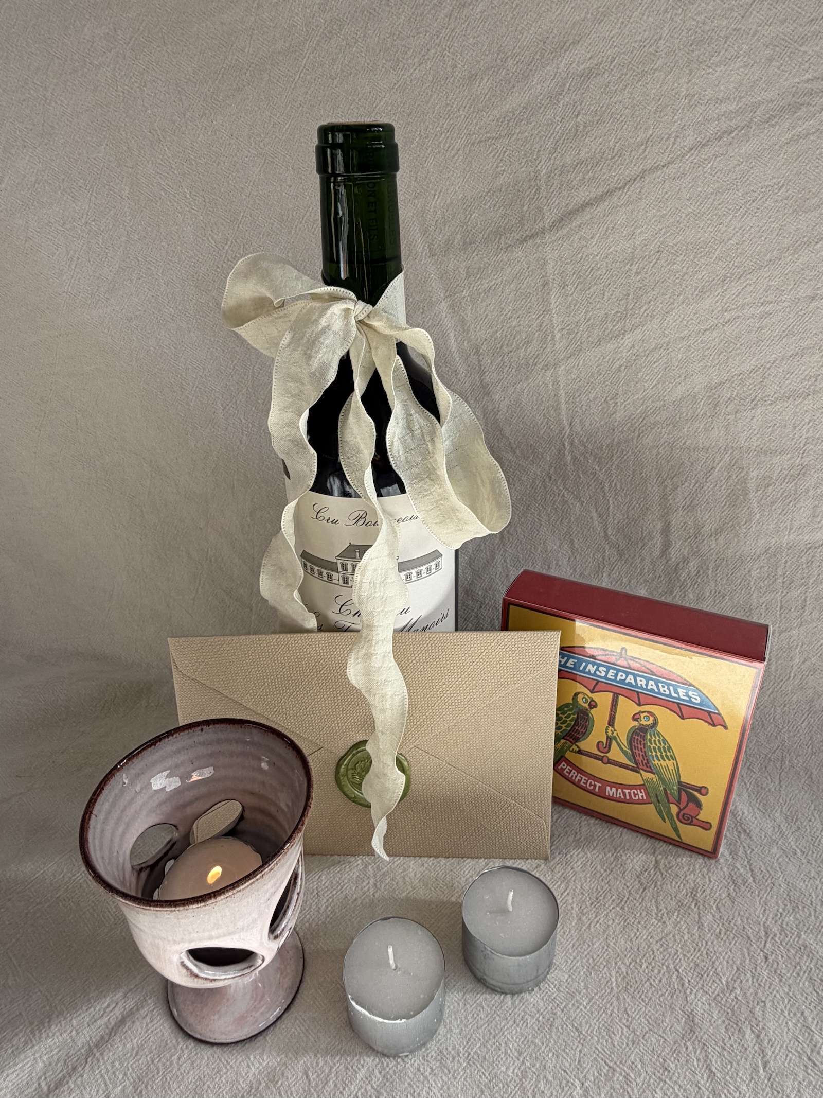 Harley Street Gifts gift box, photo 3